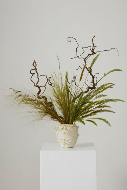 Bianca Vase