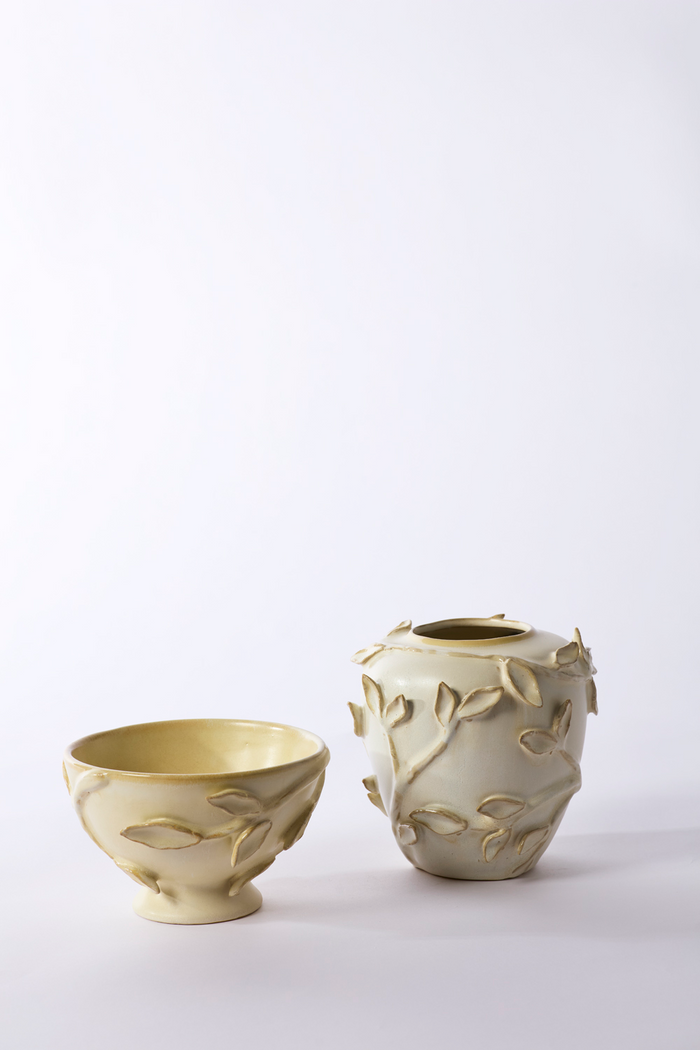 Bianca Vase