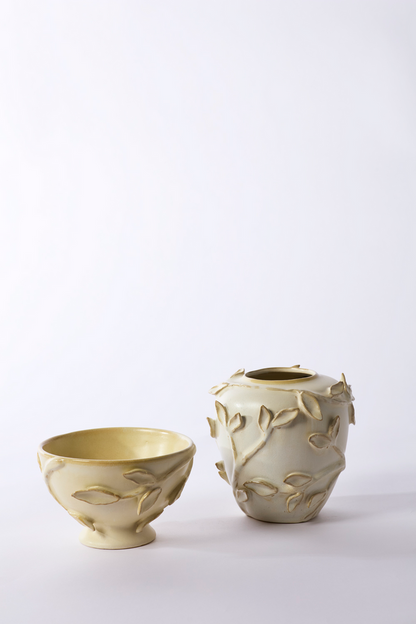 Bianca Vase