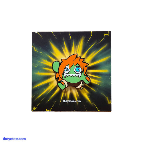 Blanka Chan