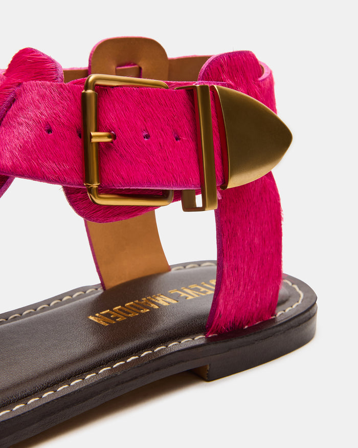 BRAZINN HOT PINK