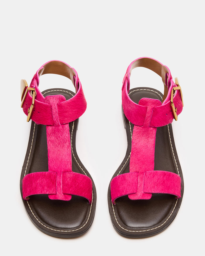 BRAZINN HOT PINK