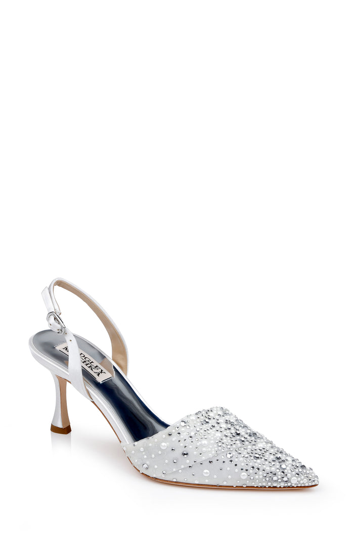 White / 11