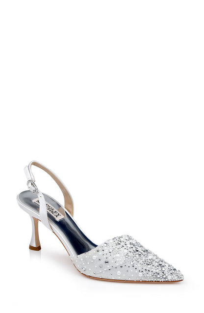 White / 11