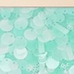 Lt Mint Green Swatch