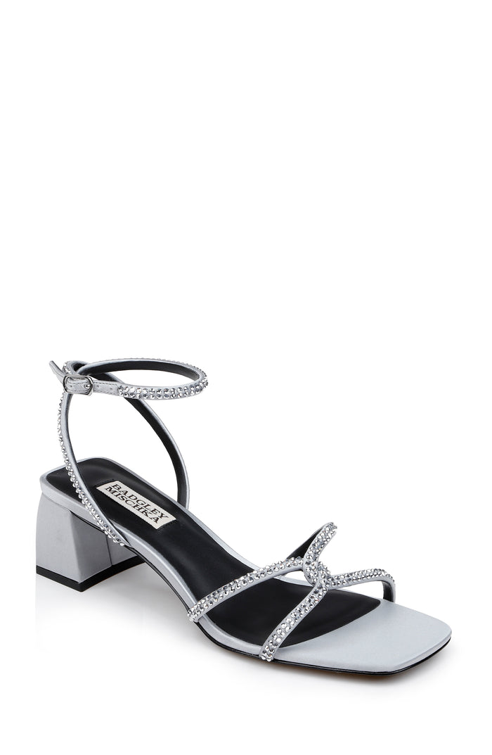 Silver / 5.5