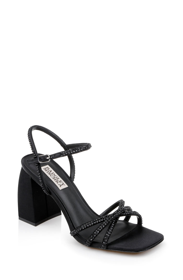 Black / 6