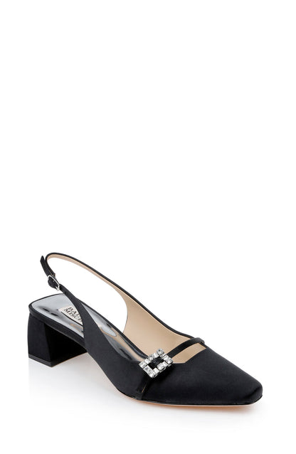 Black / 11