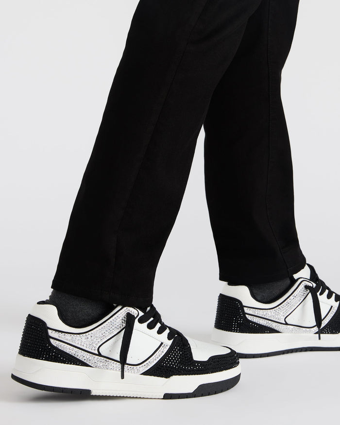 BUGLE BLACK MULTI