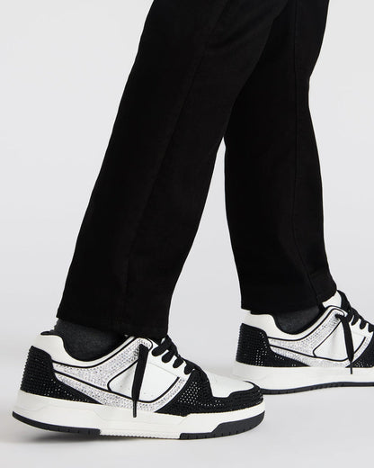 BUGLE BLACK MULTI