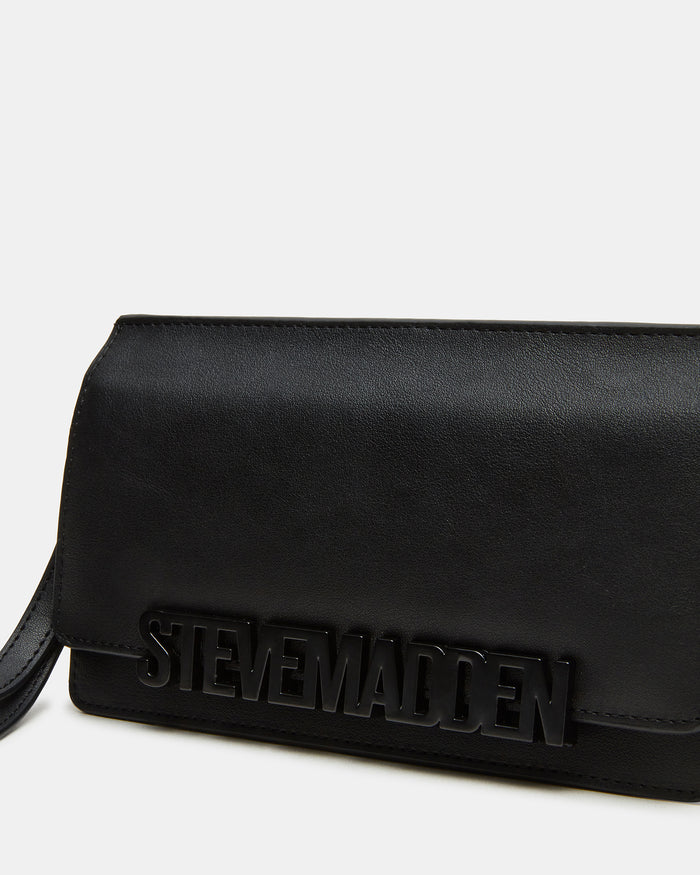 CABBYY WALLET BLACK