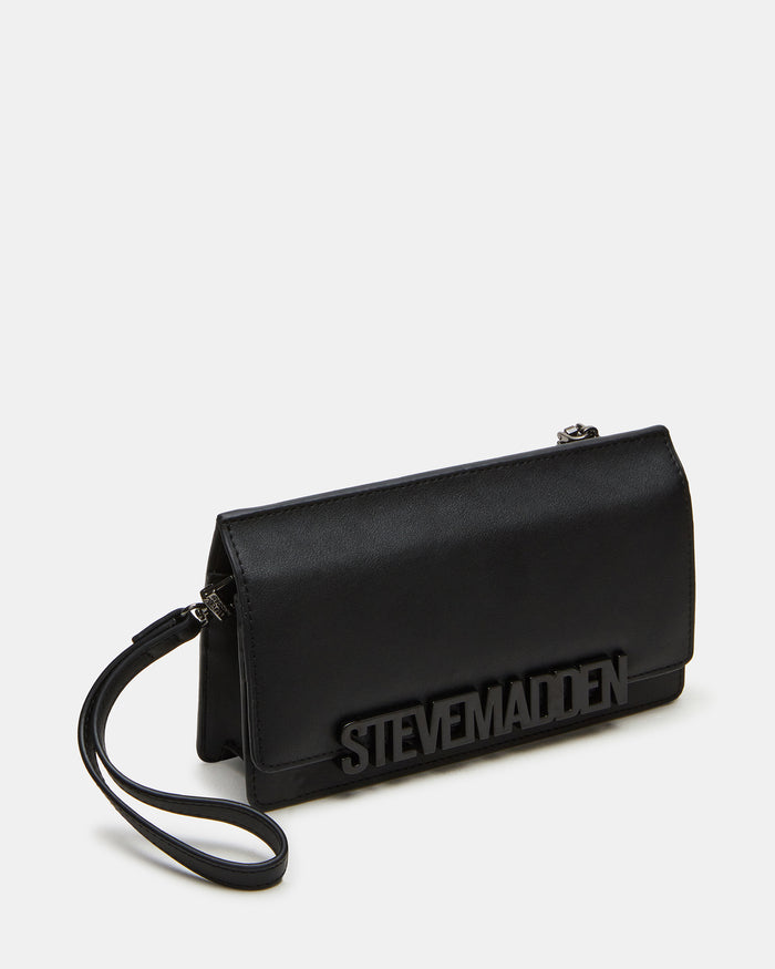 CABBYY WALLET BLACK
