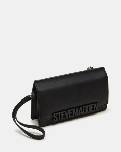 CABBYY WALLET BLACK