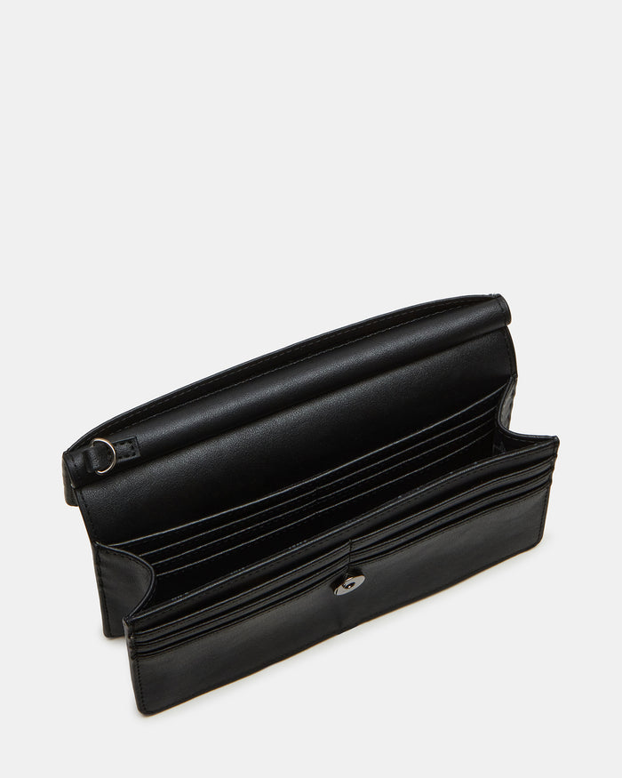 CABBYY WALLET BLACK