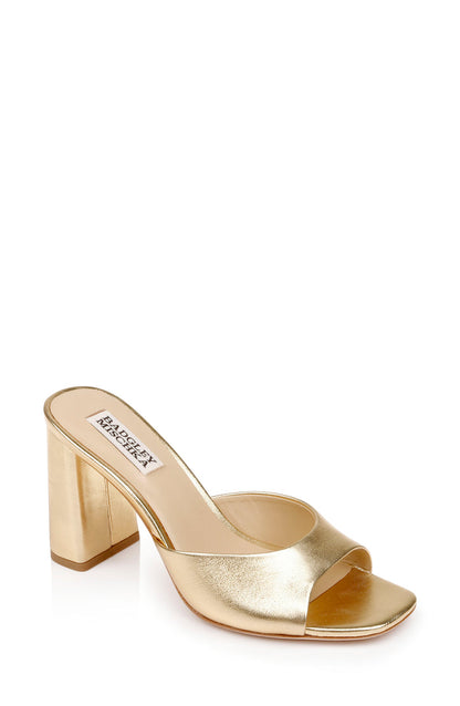 Gold / 7
