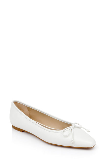 White Leather / 11