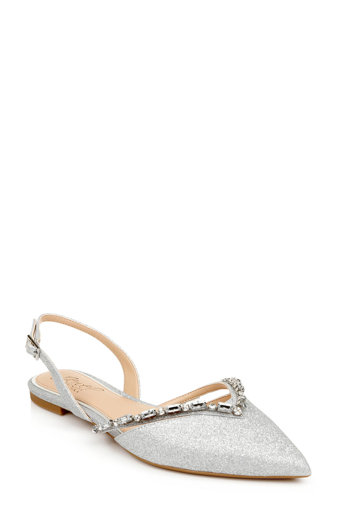 Silver Glitter / 11