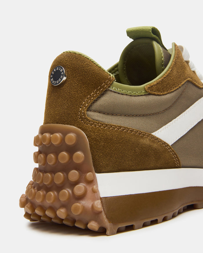 CAMPO OLIVE MULTI