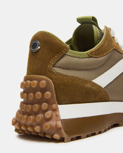 CAMPO OLIVE MULTI