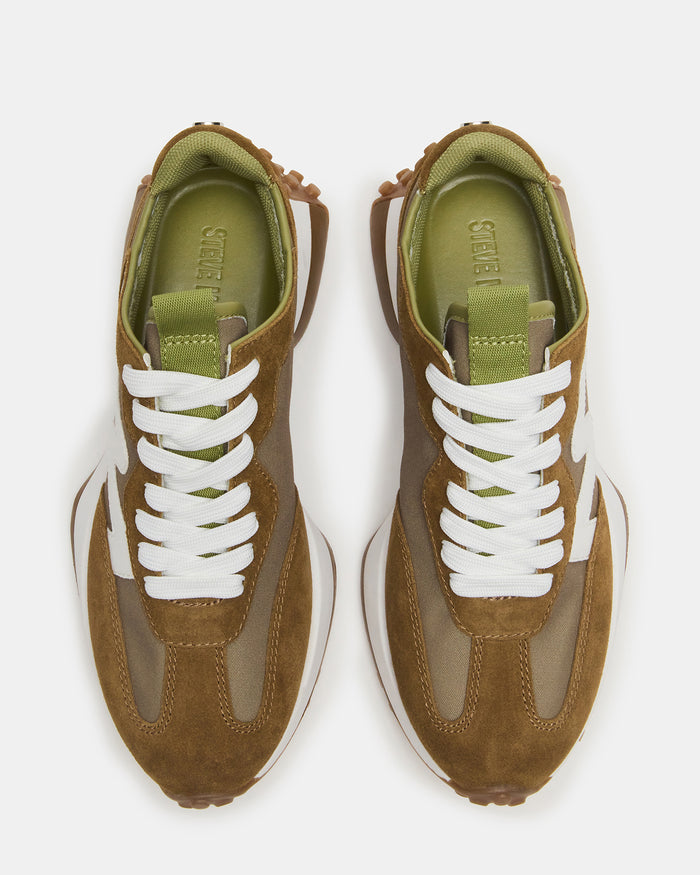 CAMPO OLIVE MULTI