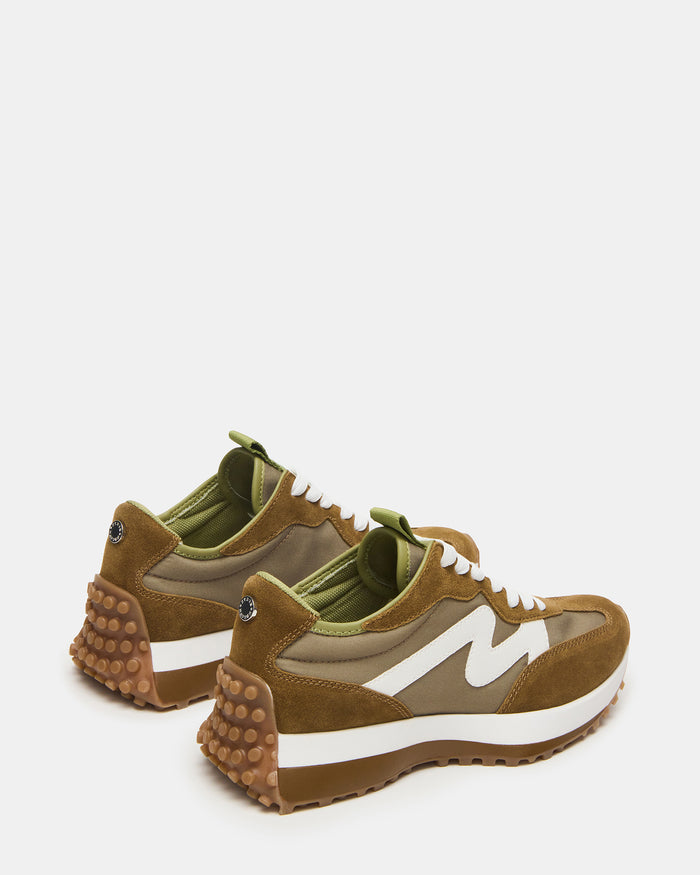 CAMPO OLIVE MULTI