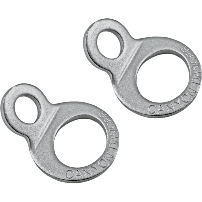 Canyon dancer strap tie down rings - ScooterSwapShop