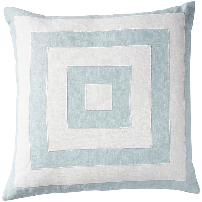 Cape Cod Mirage Cushion