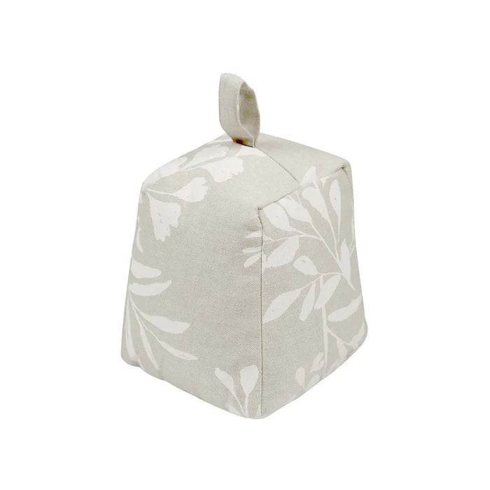 Carmen Neutral Doorstop
