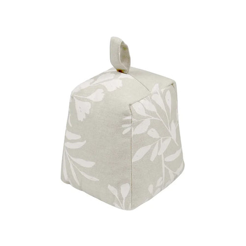 Carmen Neutral Doorstop