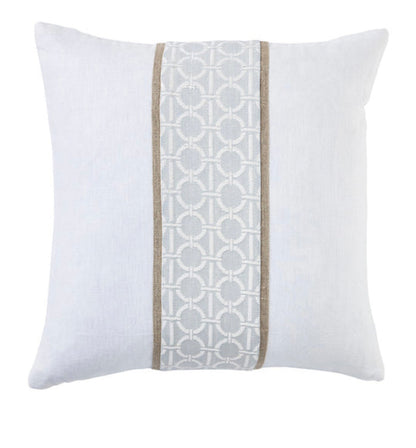 Catalina Beige Cushion