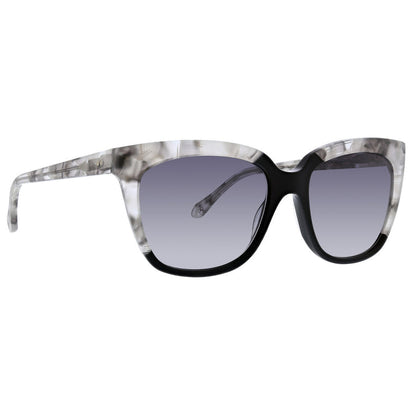 Black | Chantae Sunglasses