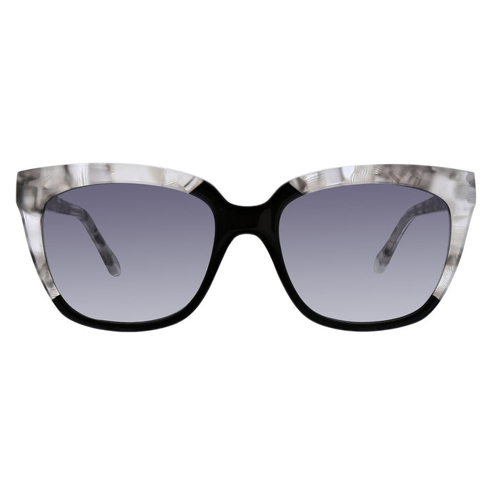 Black | Chantae Sunglasses