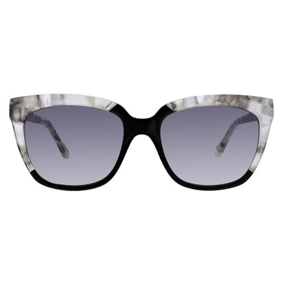 Black | Chantae Sunglasses