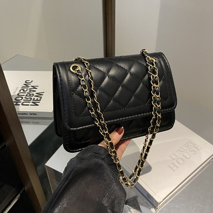 CL1410 - Classic Fashion Messenger Bag