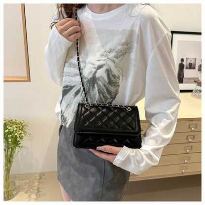 CL1410 - Classic Fashion Messenger Bag