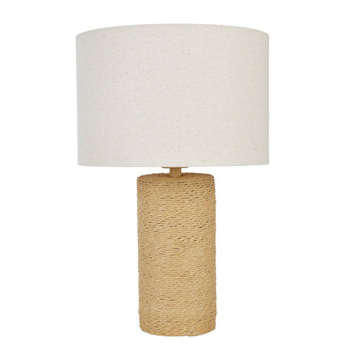 Cove Table Lamp