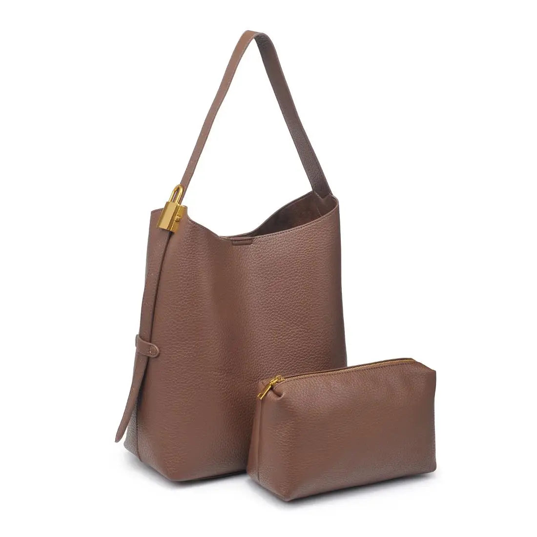 Matty Hobo Bag