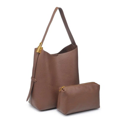 Matty Hobo Bag