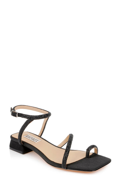 Black Crepe / 8