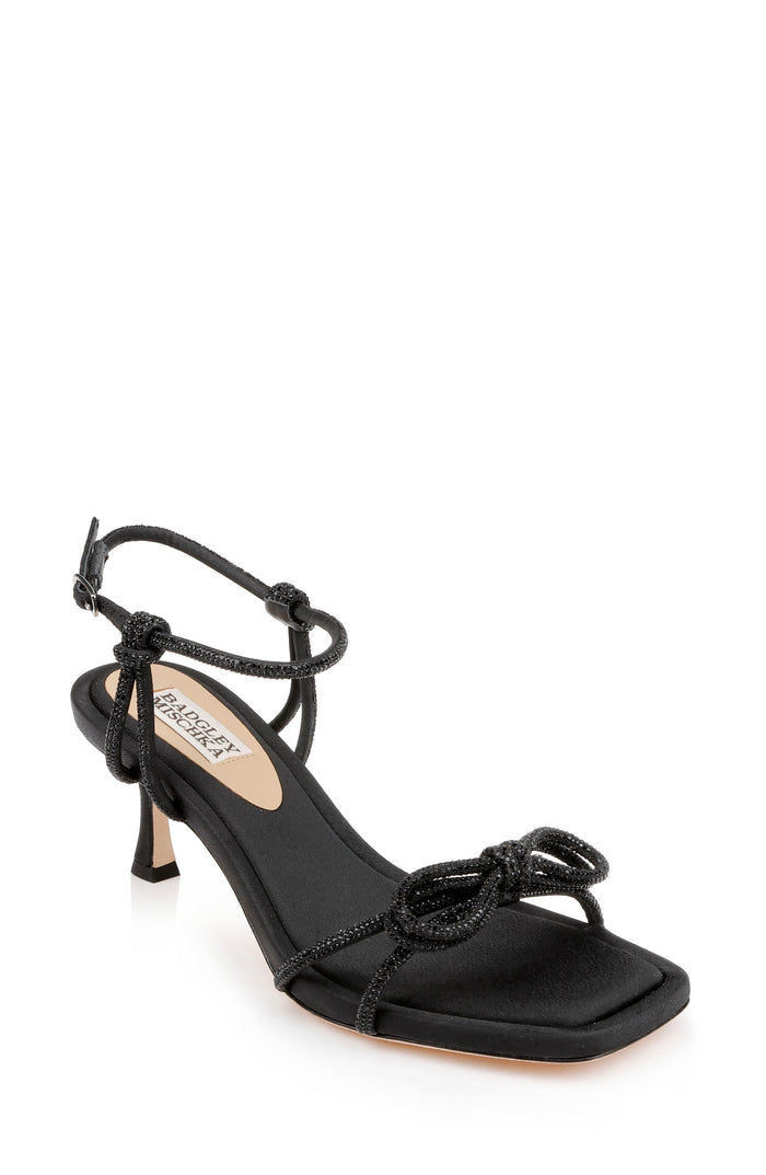 Black Crepe / 5.5