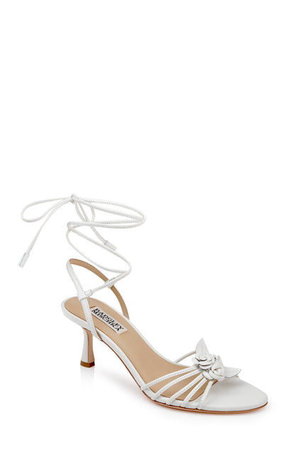 White Leather / 5