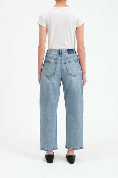 Daze Westward Jean