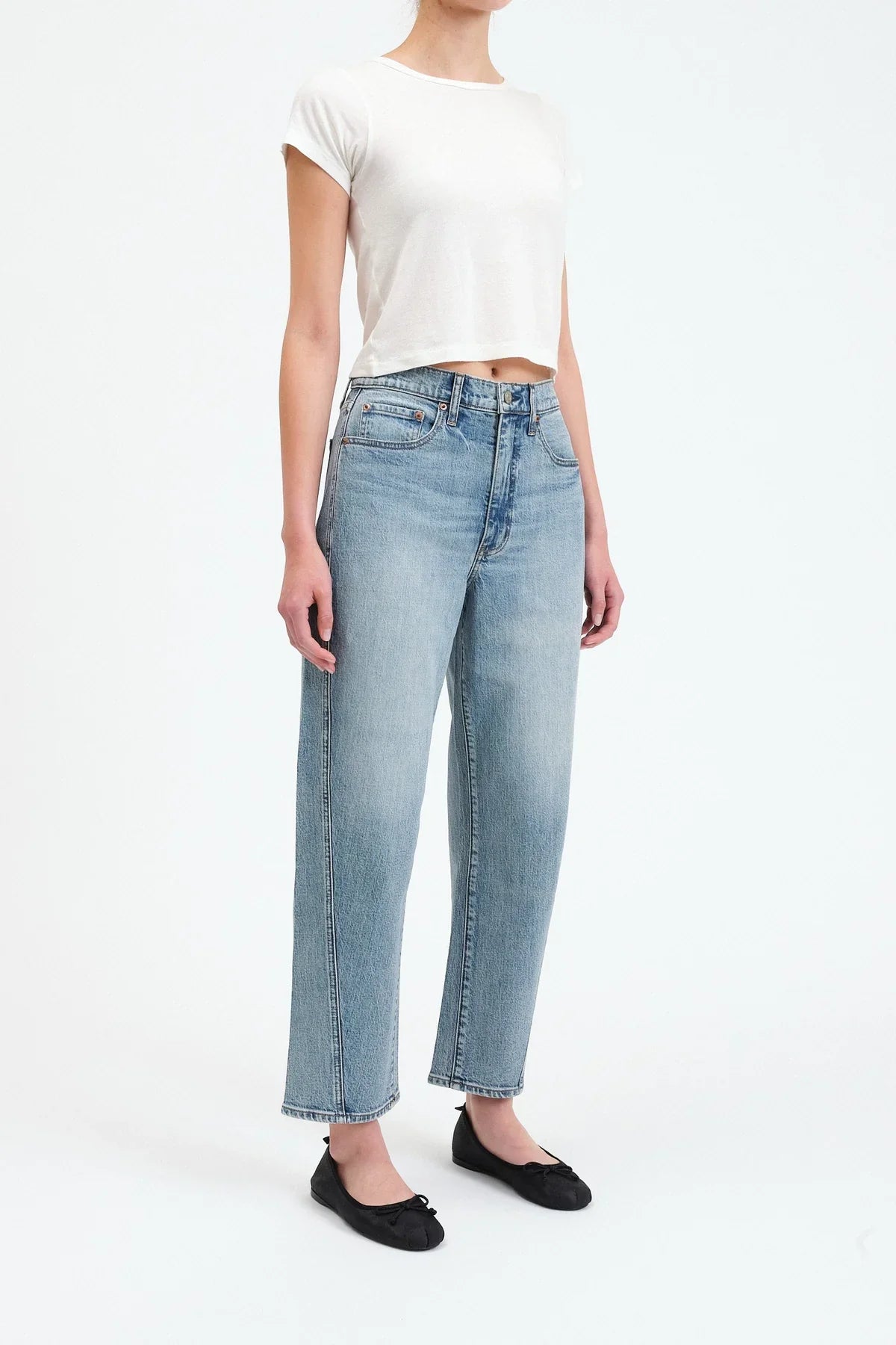 Daze Westward Jean
