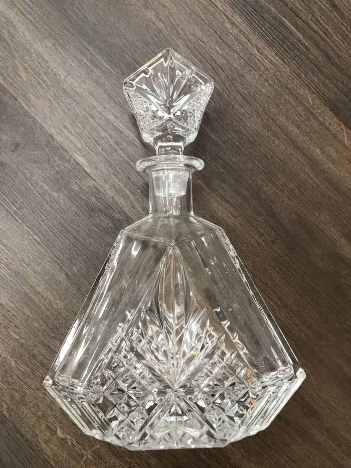 Decanter LEDRDD