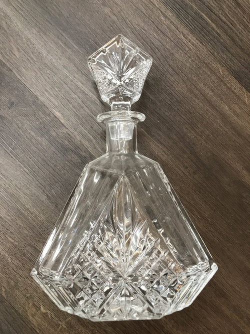 Decanter LEDRDD
