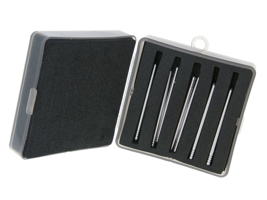 Dellorto PHBG needle kit - ScooterSwapShop