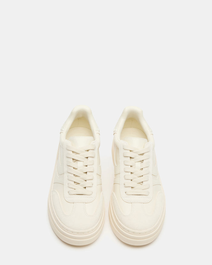 DODGE OFF-WHITE