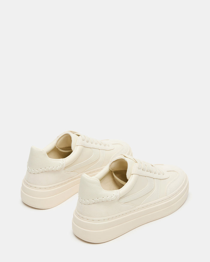 DODGE OFF-WHITE