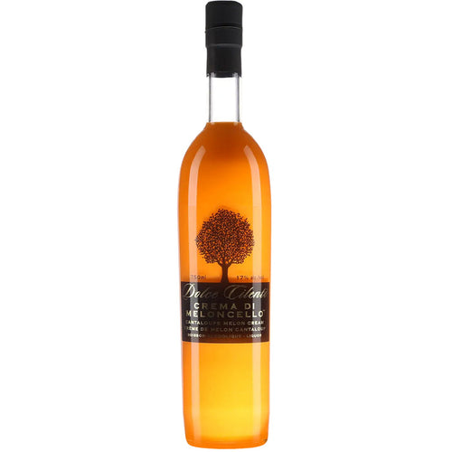 Dolce Cilento - Crema di Meloncello