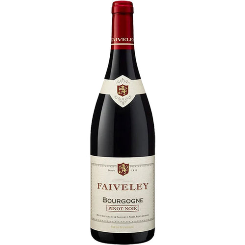 Domaine Faiveley - Bourgogne Pinot Noir
